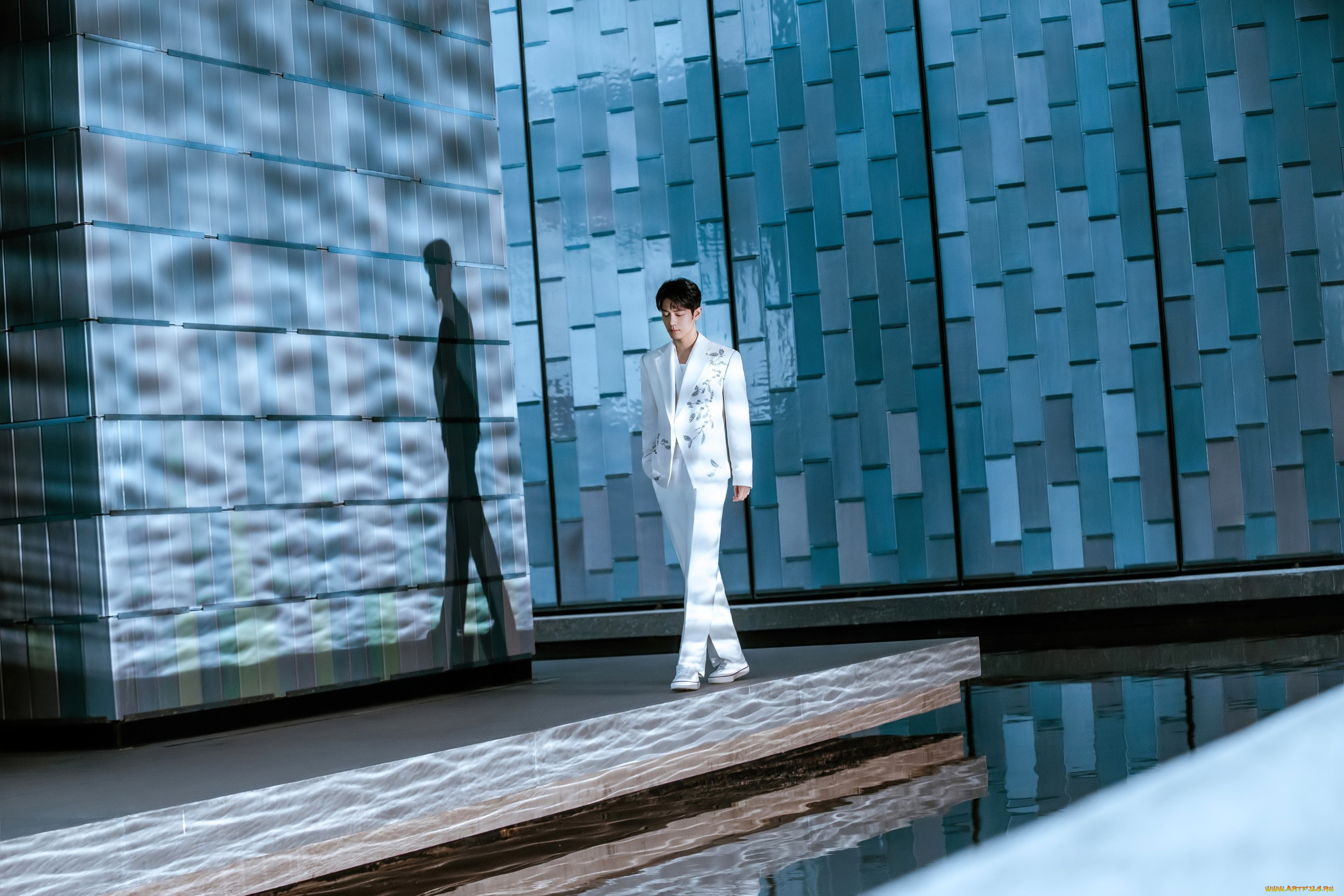 , xiao zhan, , , , 
